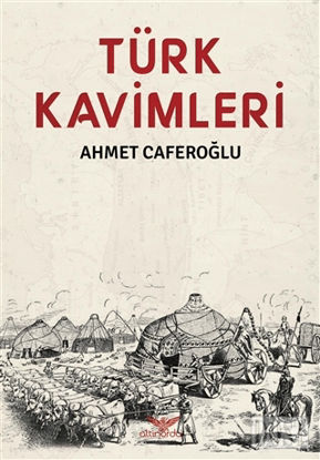 Türk Kavimleri